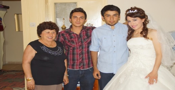 Glay ile Turgay'n Dn